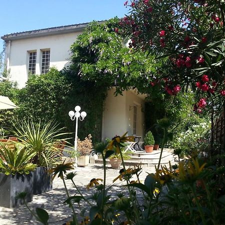 Hotel La Residence Villeneuve-sur-Lot Zewnętrze zdjęcie