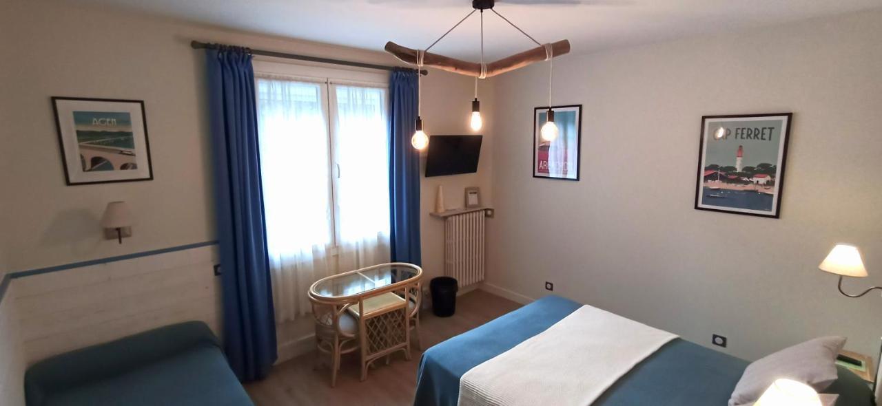 Hotel La Residence Villeneuve-sur-Lot Zewnętrze zdjęcie