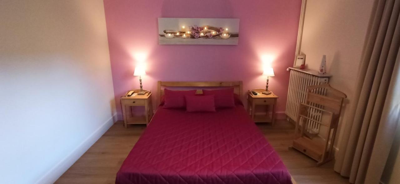 Hotel La Residence Villeneuve-sur-Lot Zewnętrze zdjęcie