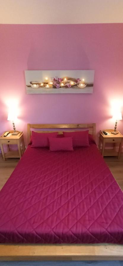 Hotel La Residence Villeneuve-sur-Lot Zewnętrze zdjęcie