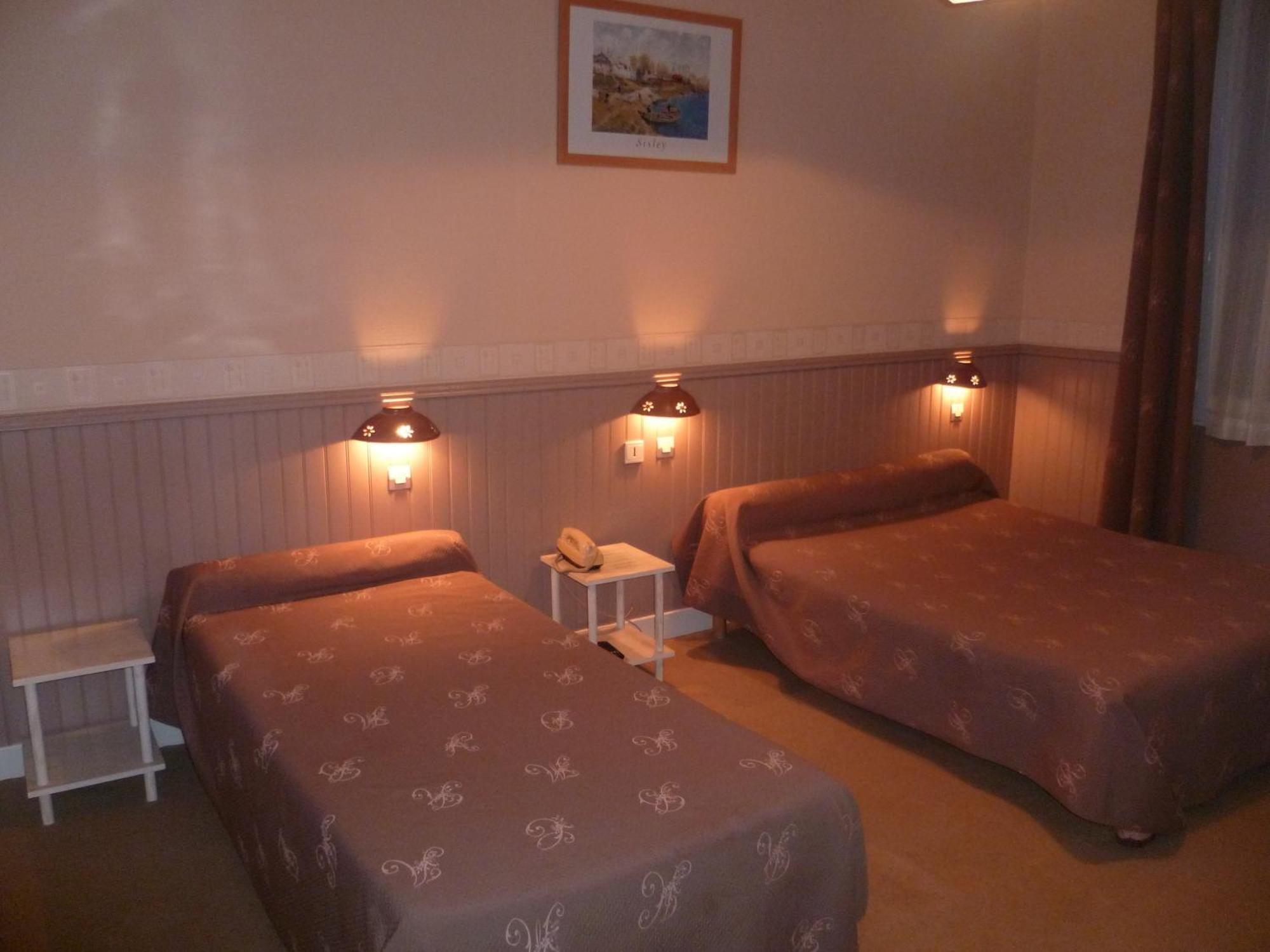 Hotel La Residence Villeneuve-sur-Lot Zewnętrze zdjęcie