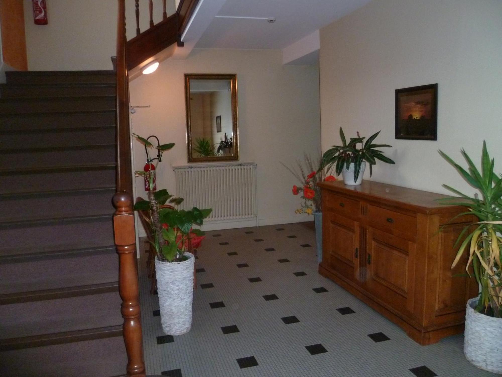 Hotel La Residence Villeneuve-sur-Lot Zewnętrze zdjęcie