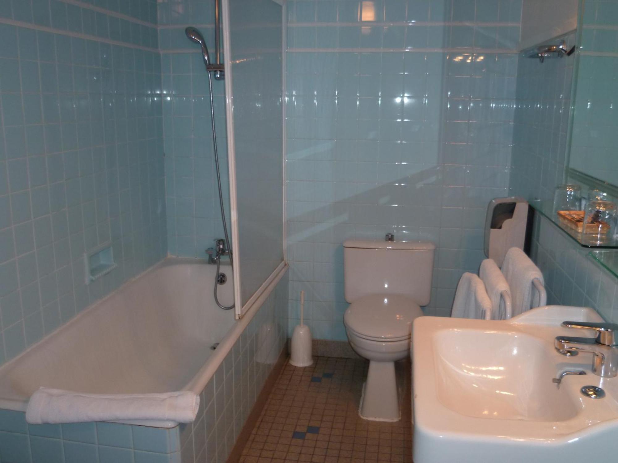 Hotel La Residence Villeneuve-sur-Lot Zewnętrze zdjęcie
