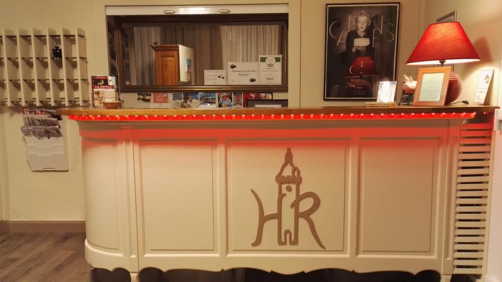 Hotel La Residence Villeneuve-sur-Lot Zewnętrze zdjęcie