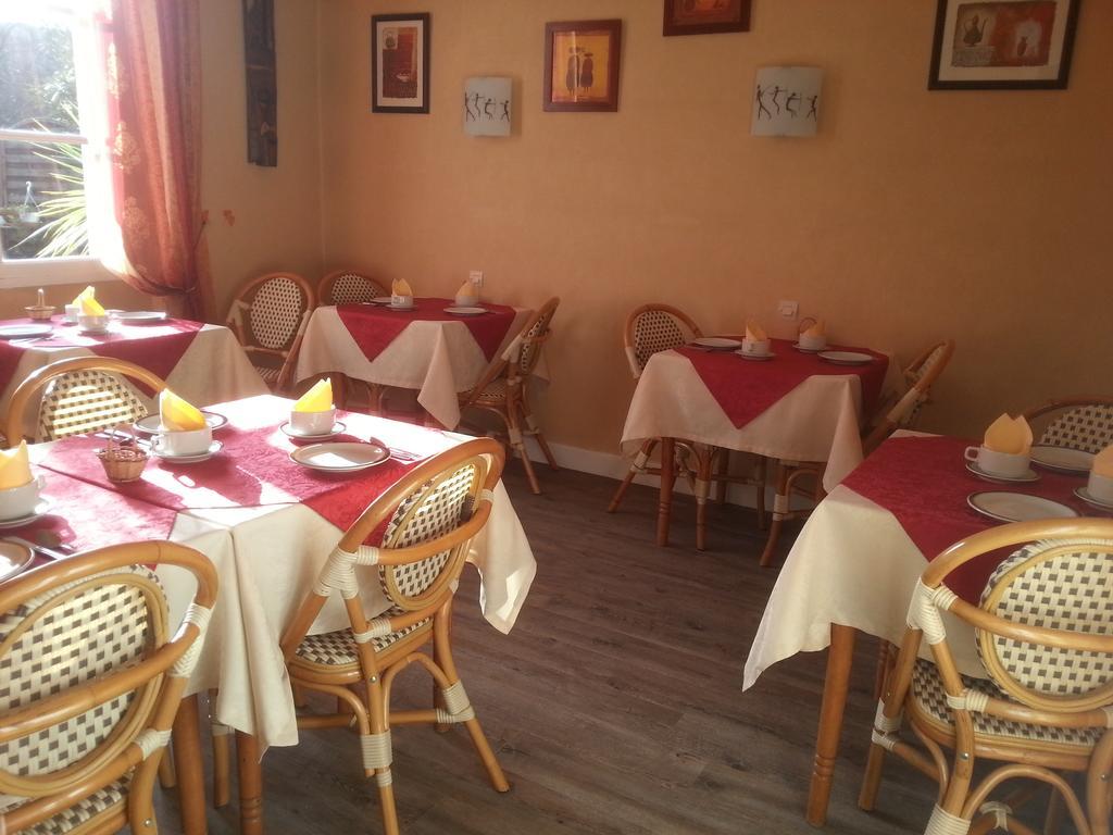 Hotel La Residence Villeneuve-sur-Lot Zewnętrze zdjęcie