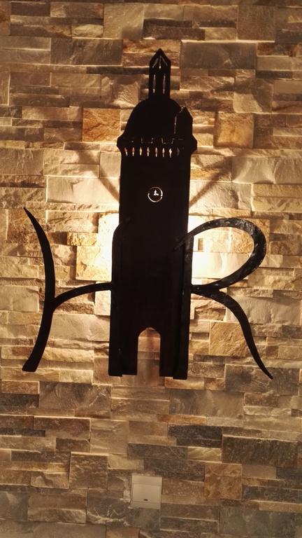Hotel La Residence Villeneuve-sur-Lot Zewnętrze zdjęcie