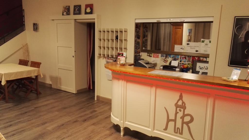 Hotel La Residence Villeneuve-sur-Lot Zewnętrze zdjęcie