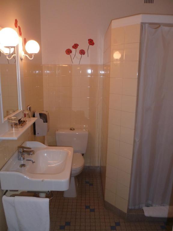 Hotel La Residence Villeneuve-sur-Lot Pokój zdjęcie