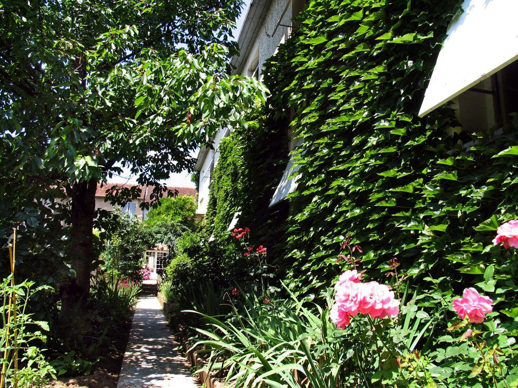 Hotel La Residence Villeneuve-sur-Lot Zewnętrze zdjęcie