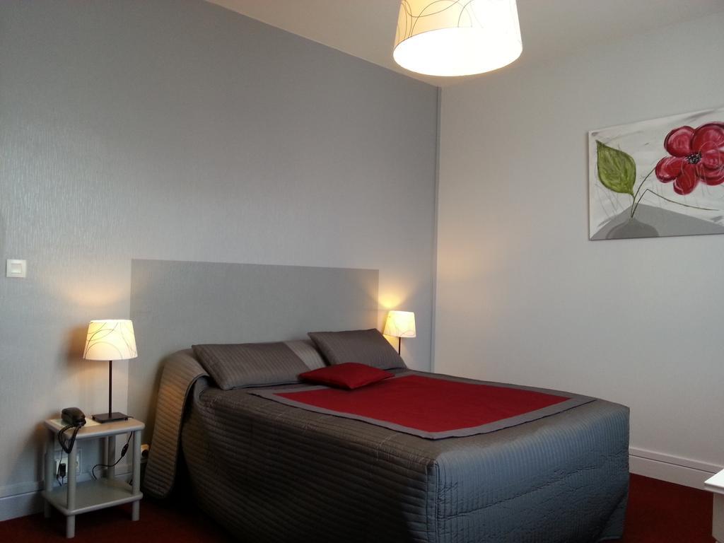 Hotel La Residence Villeneuve-sur-Lot Zewnętrze zdjęcie