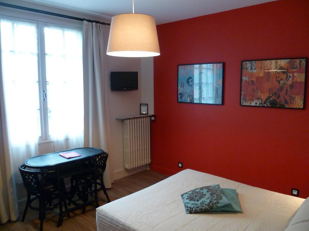 Hotel La Residence Villeneuve-sur-Lot Zewnętrze zdjęcie