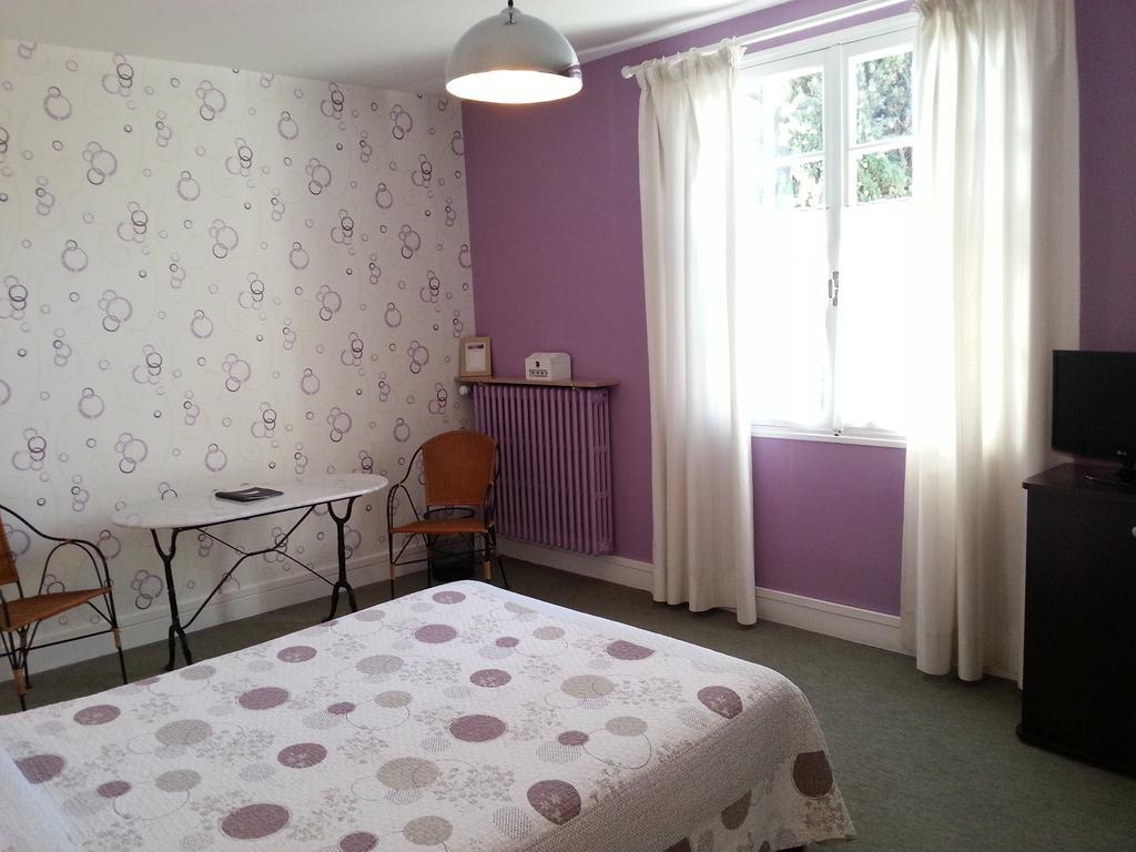 Hotel La Residence Villeneuve-sur-Lot Zewnętrze zdjęcie