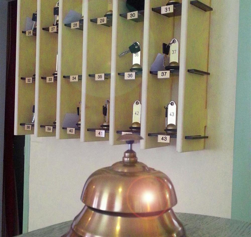 Hotel La Residence Villeneuve-sur-Lot Zewnętrze zdjęcie