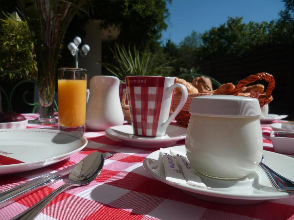 Hotel La Residence Villeneuve-sur-Lot Zewnętrze zdjęcie