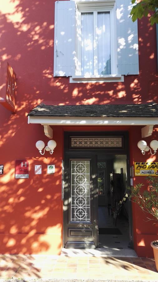 Hotel La Residence Villeneuve-sur-Lot Zewnętrze zdjęcie